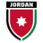Jordanien